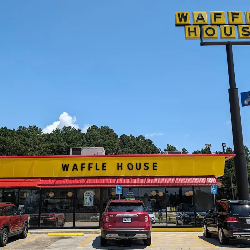 Waffle House