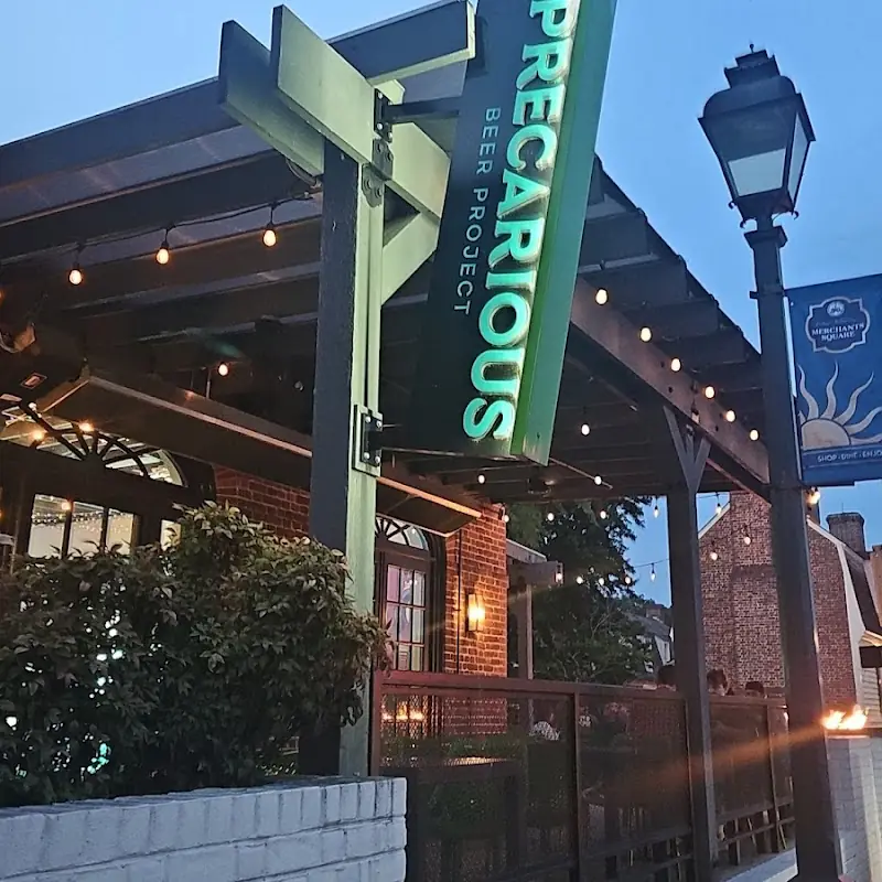 Electric Circus Taco