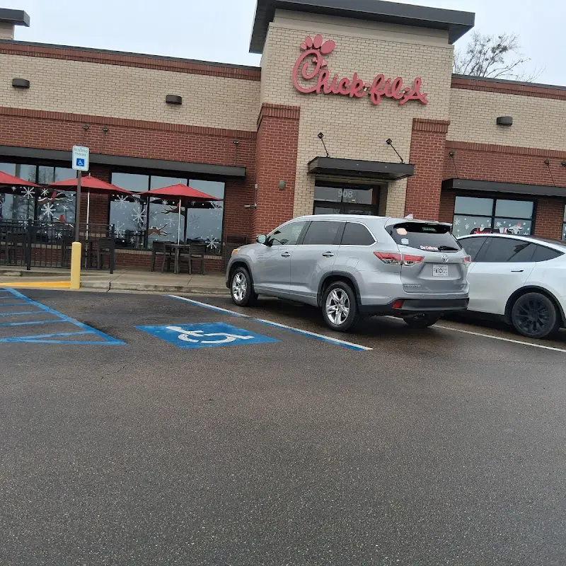 Chick-fil-A