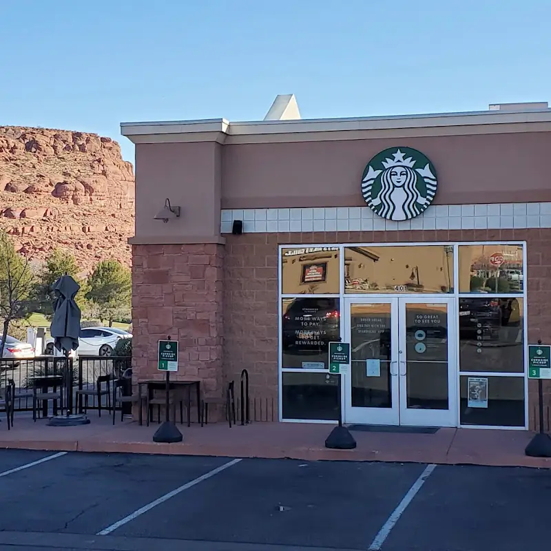 Starbucks Coffee Company