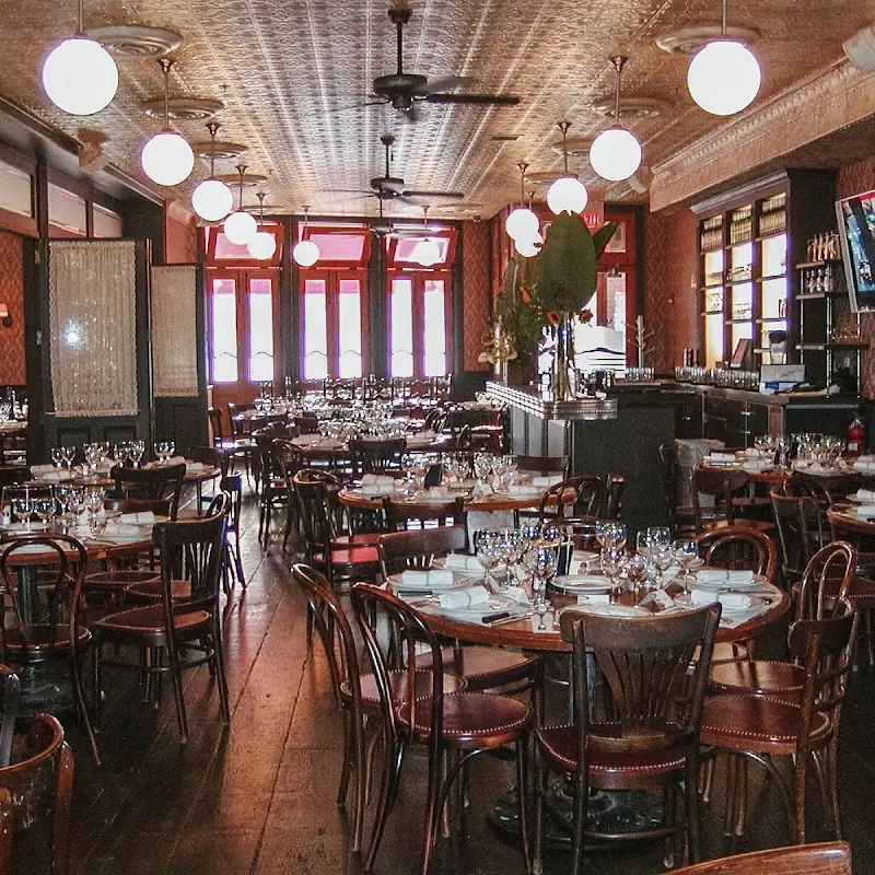 Miramar Bistro