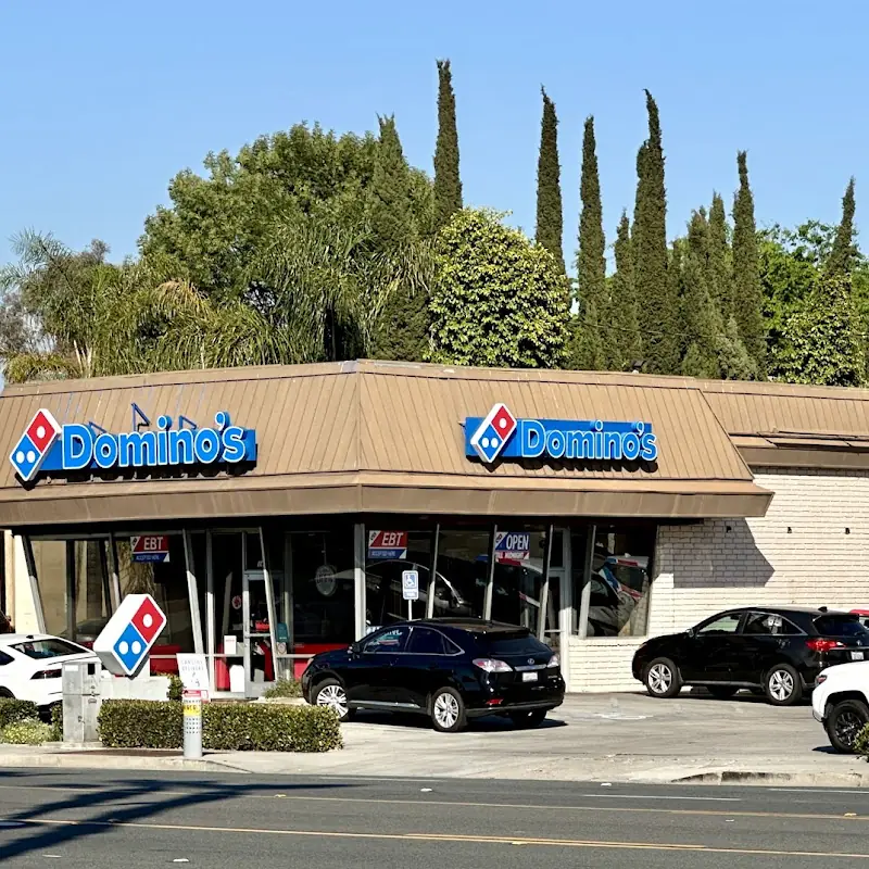 Domino's Pizza