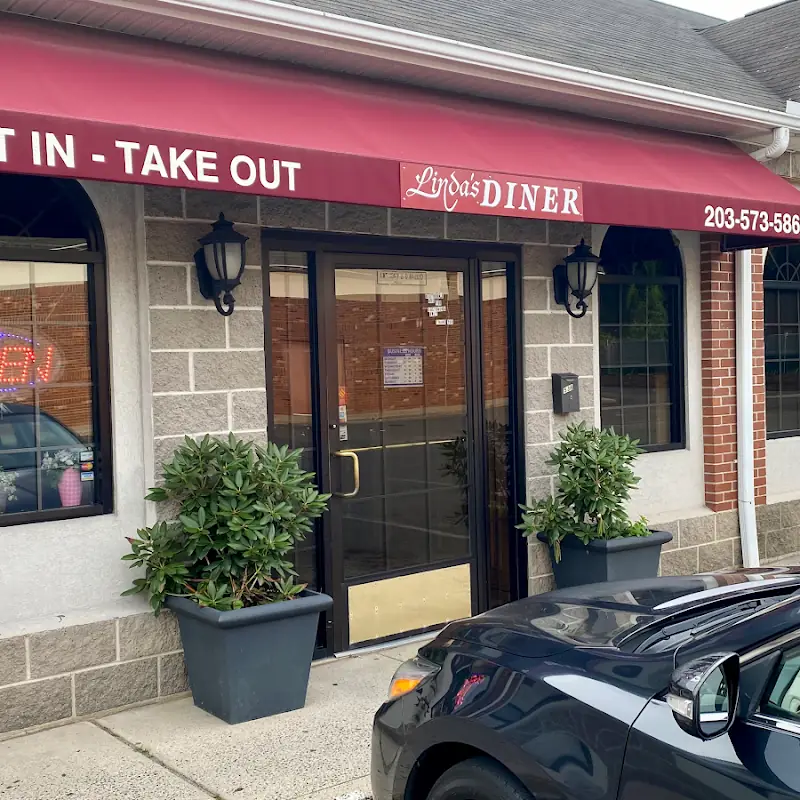 Linda’s Diner