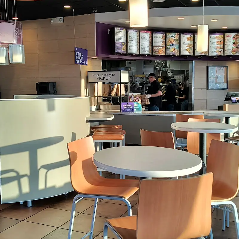 Taco Bell