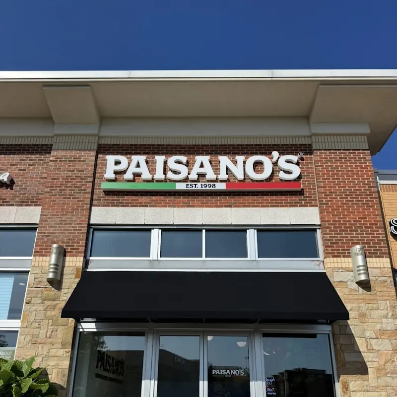 Paisano's Pizza