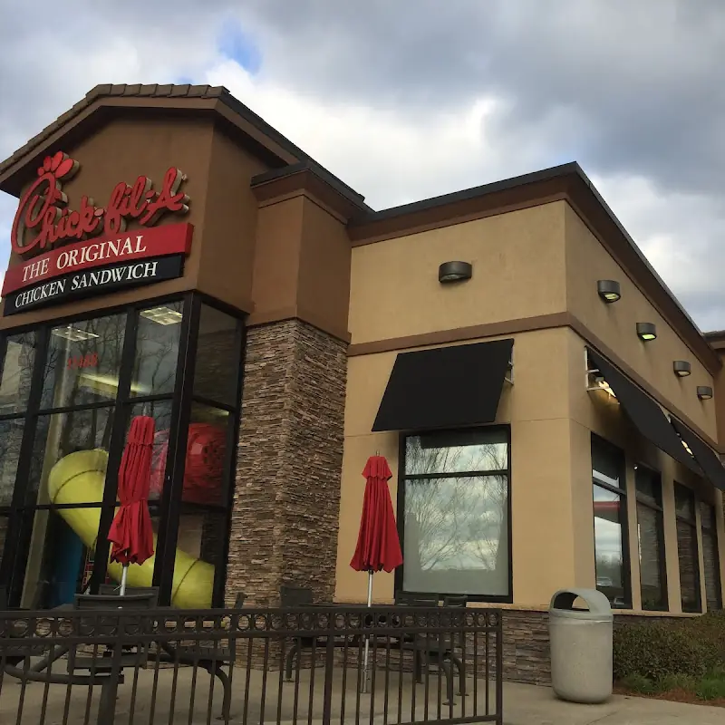 Chick-fil-A
