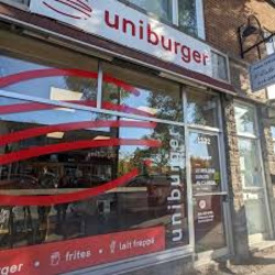 Uniburger