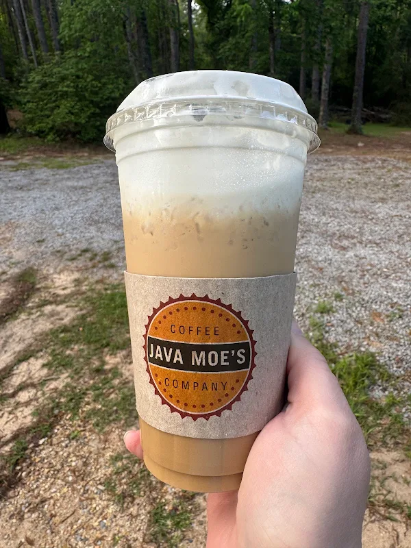 Java Moe's Coffee Company