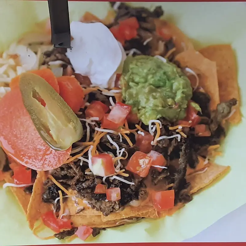 Taqueria Los Agaves