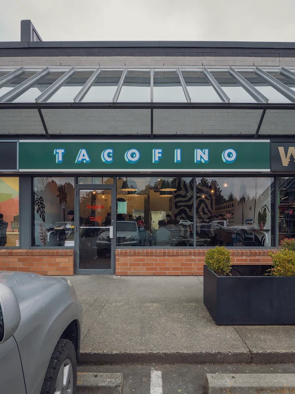 Tacofino Langford