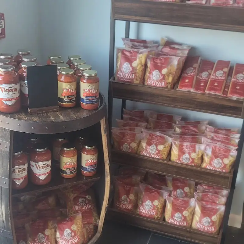 Daisy's Deli