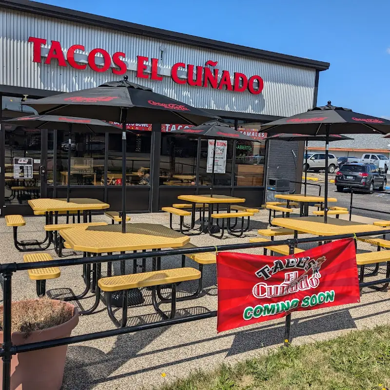 Tacos El Cuñado