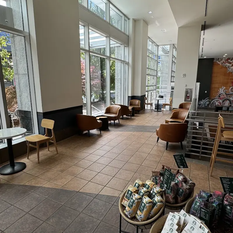 Starbucks Coffee Company