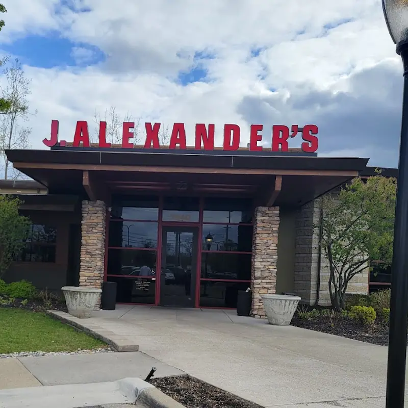 J. Alexander's Restaurant