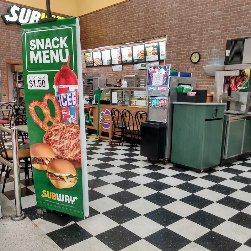 Subway