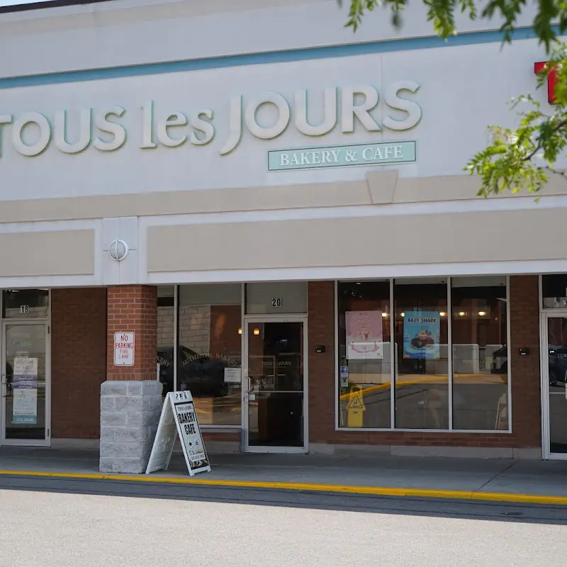 Tous Les Jours
