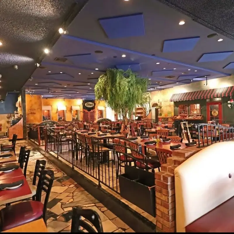 Little Italy Restaurant