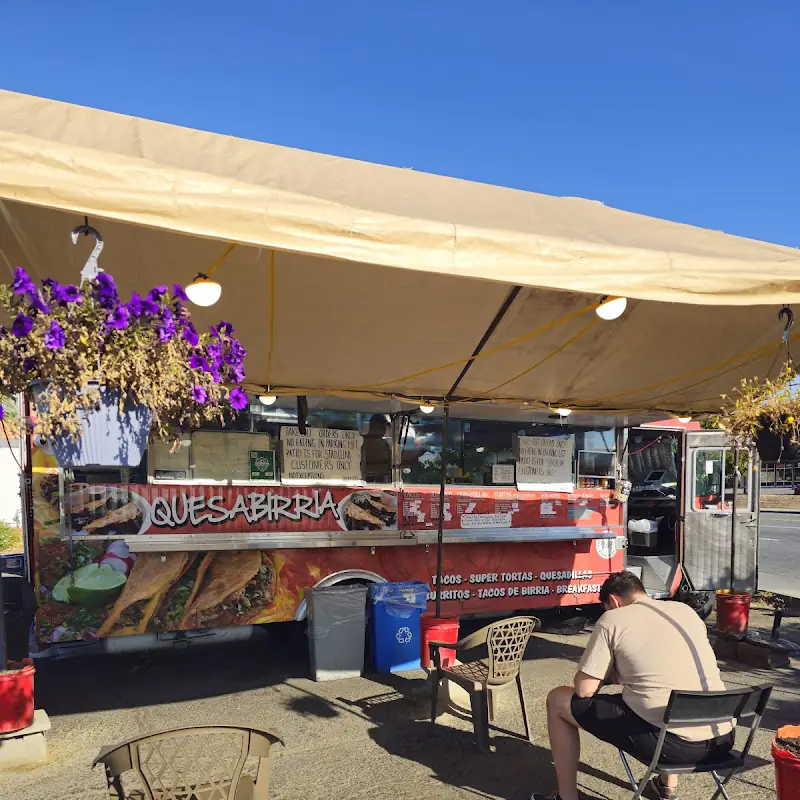 Tacos el Noa Noa