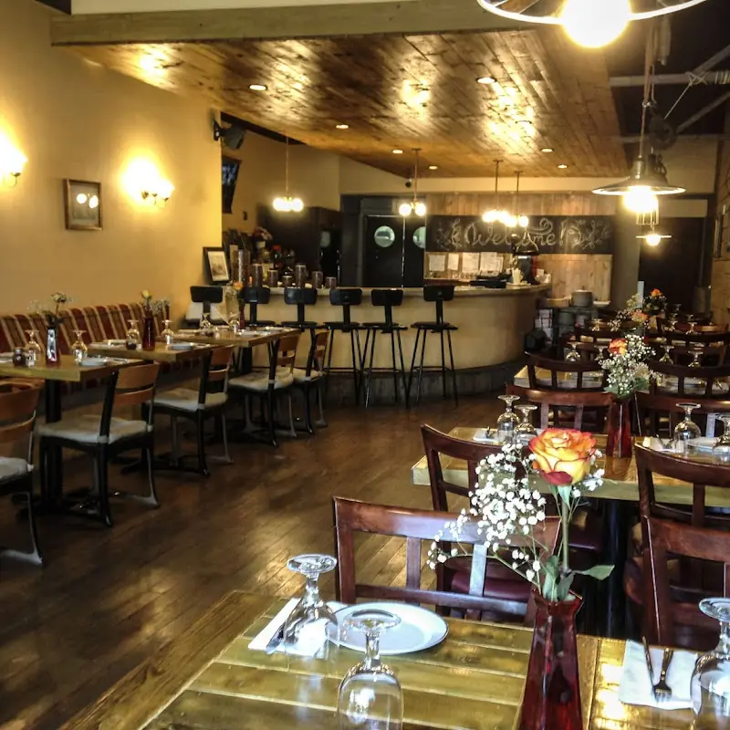 Hakki Baba Turkish Mediterranean Restaurant