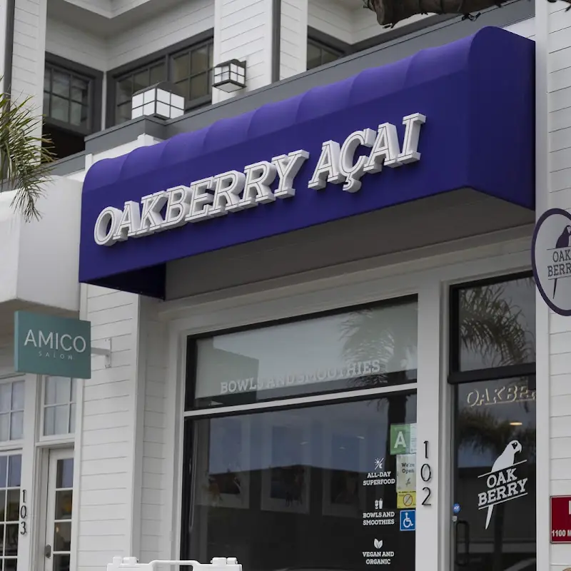 Oakberry Acai