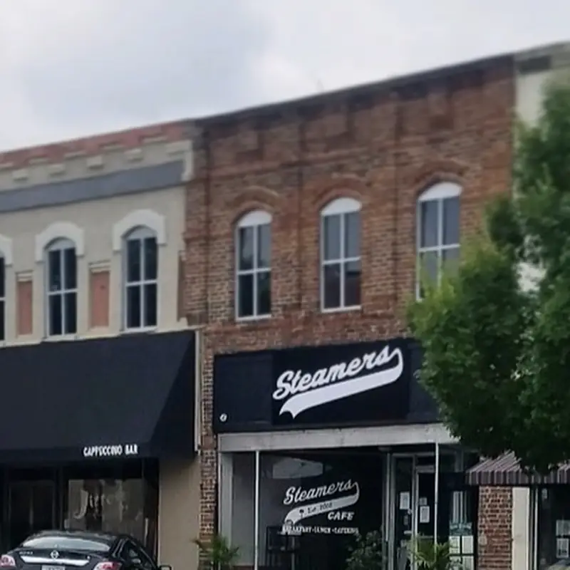 Steamer's Restaurant & Catering