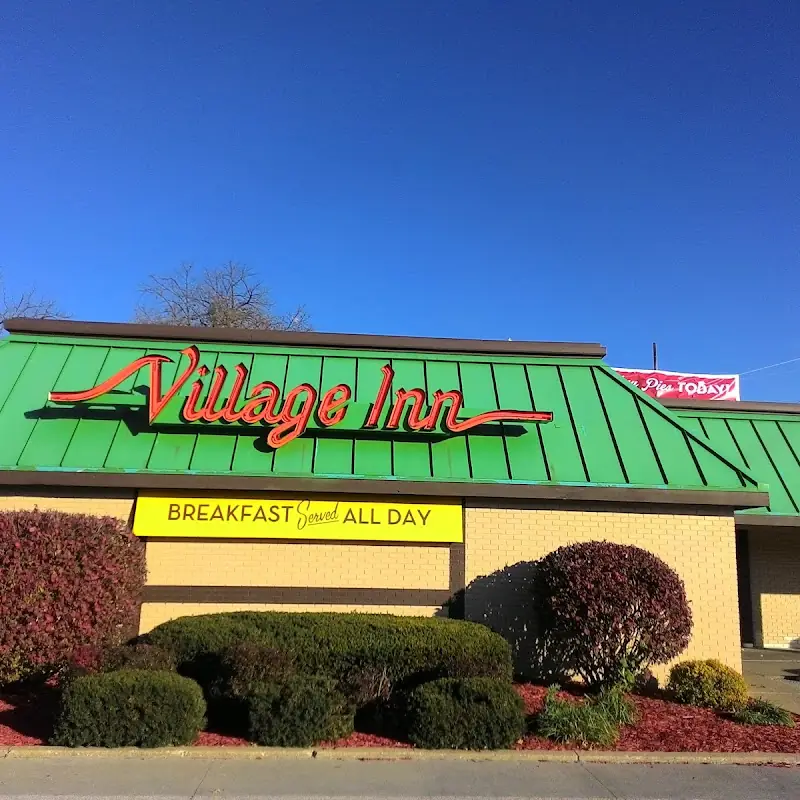 Village Inn