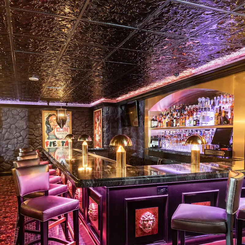 Jeff Ruby's Steakhouse