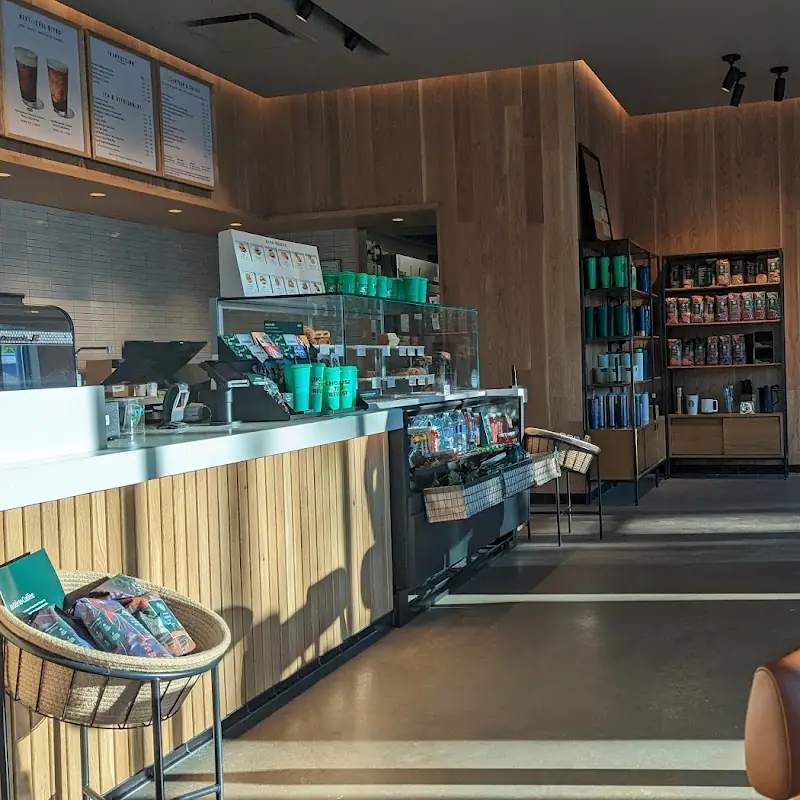 Starbucks Coffee Company