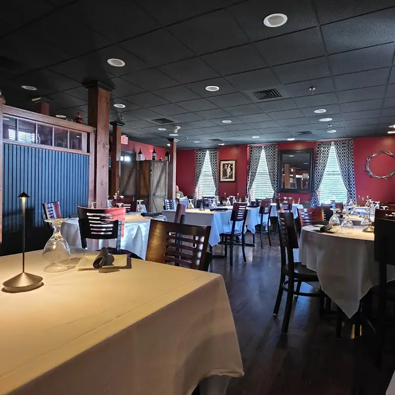 Tosca Restaurant
