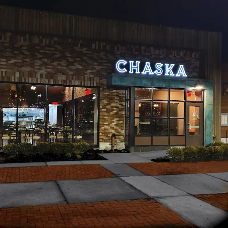 Chaska
