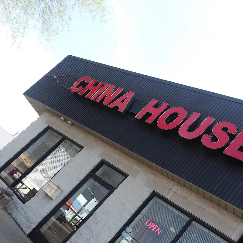 China House Restaurant