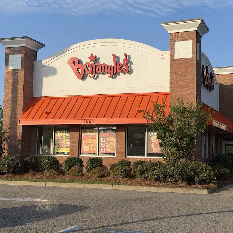 Bojangles