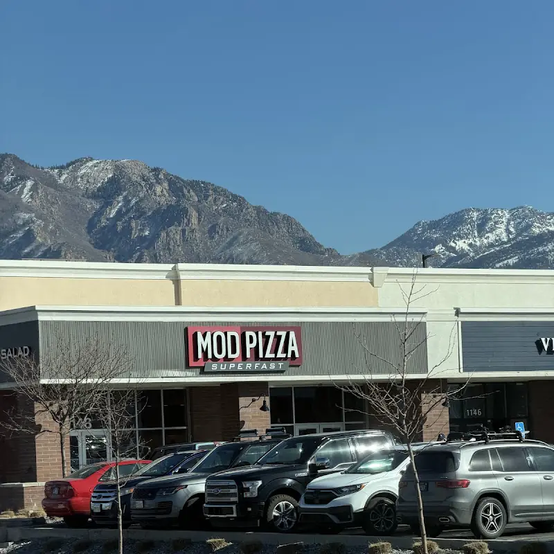 MOD Pizza