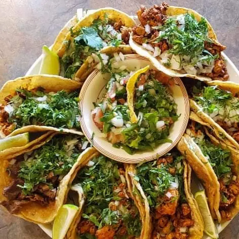 Don Jesus and Familia | Mexican