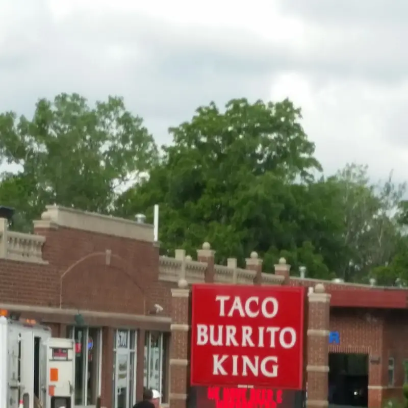 Taco Burrito King