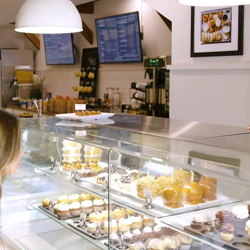 Bakehouse 46