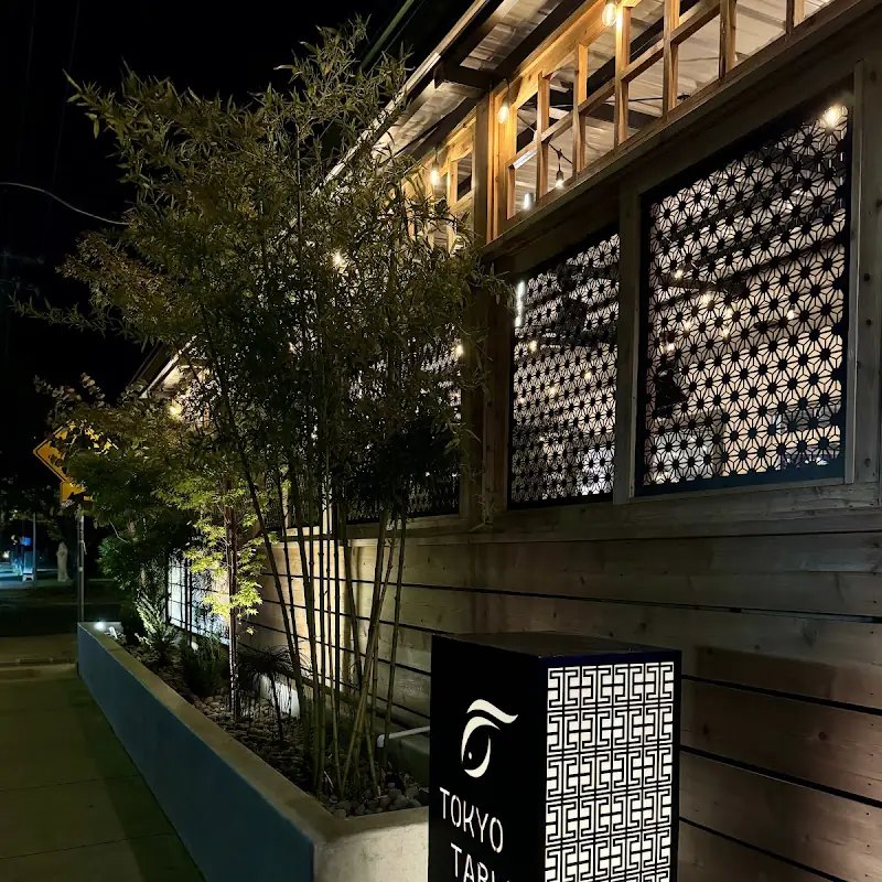 Tokyo Table