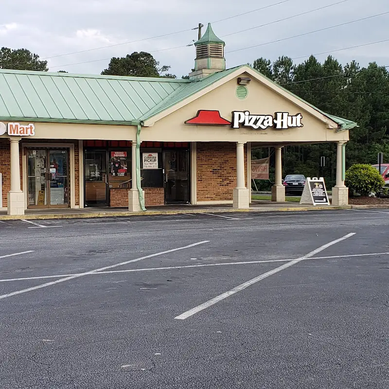 Pizza Hut