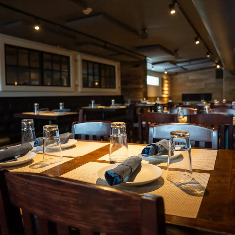 Echo Craft Kitchen