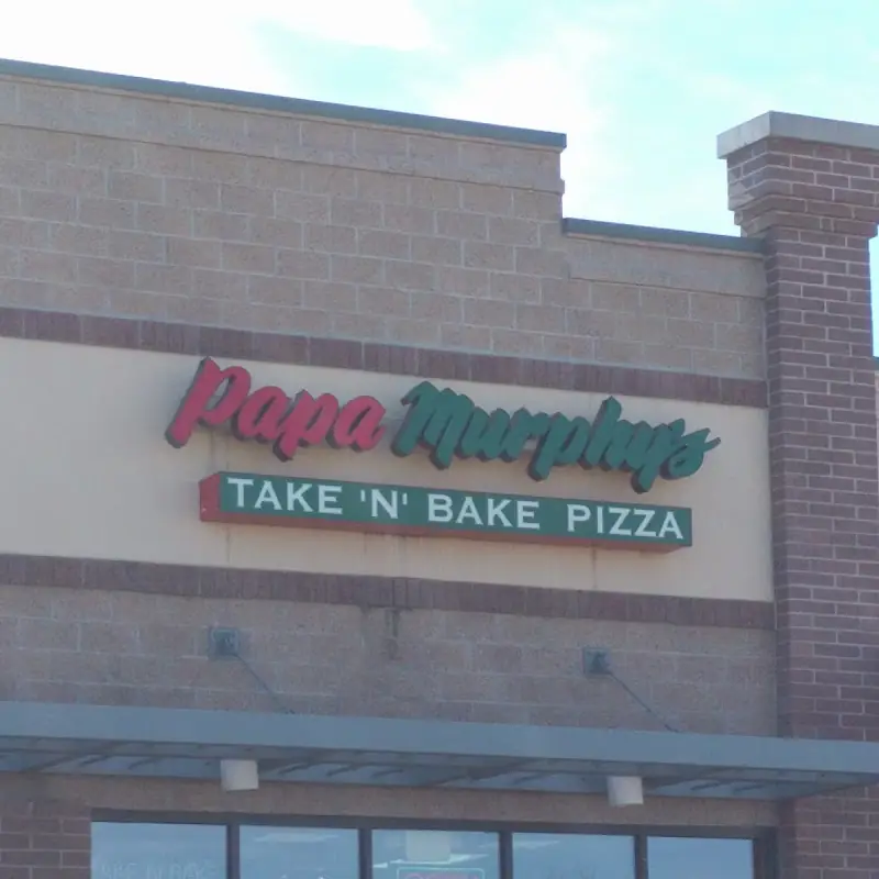 Papa Murphy's | Take 'N' Bake Pizza