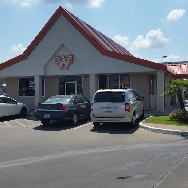 Whataburger