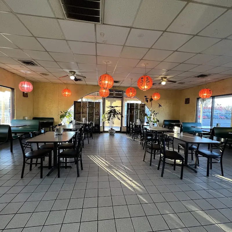 Chinese Express