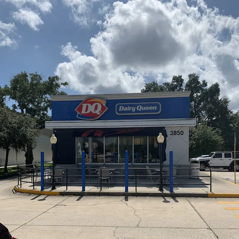 Dairy Queen (Treat)