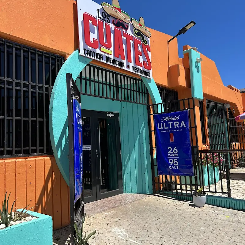 Los Cuates Cantina Mexicana & Rest