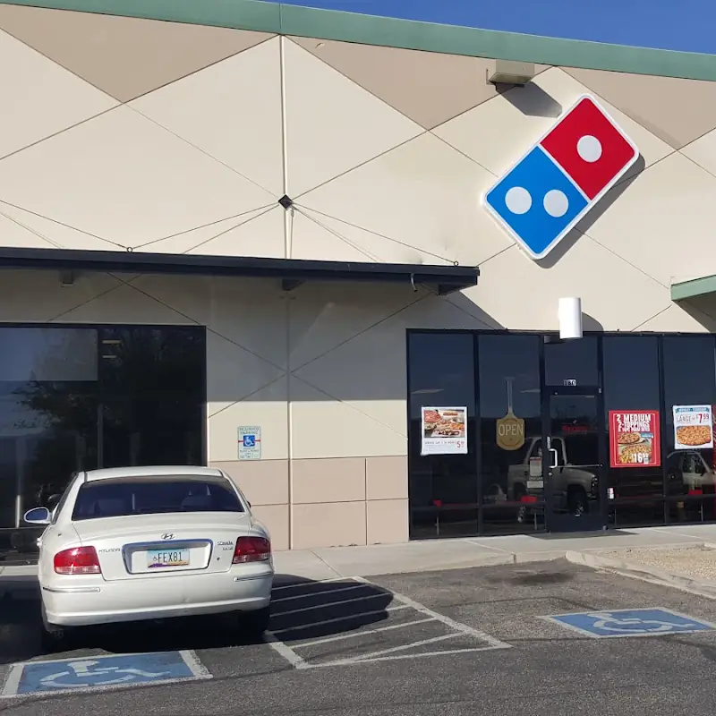 Domino's Pizza