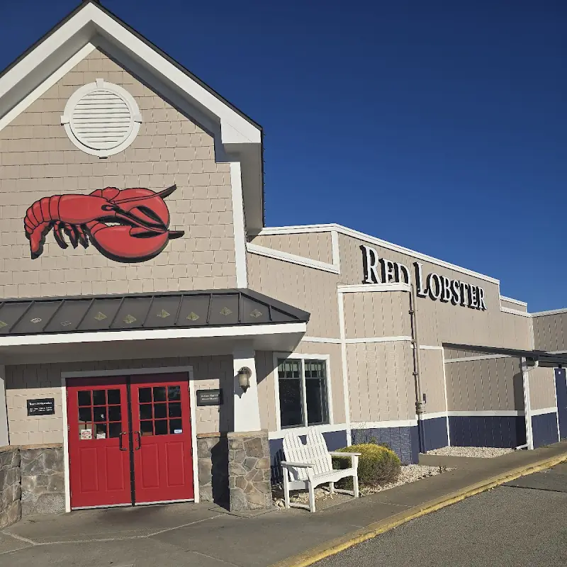 Red Lobster