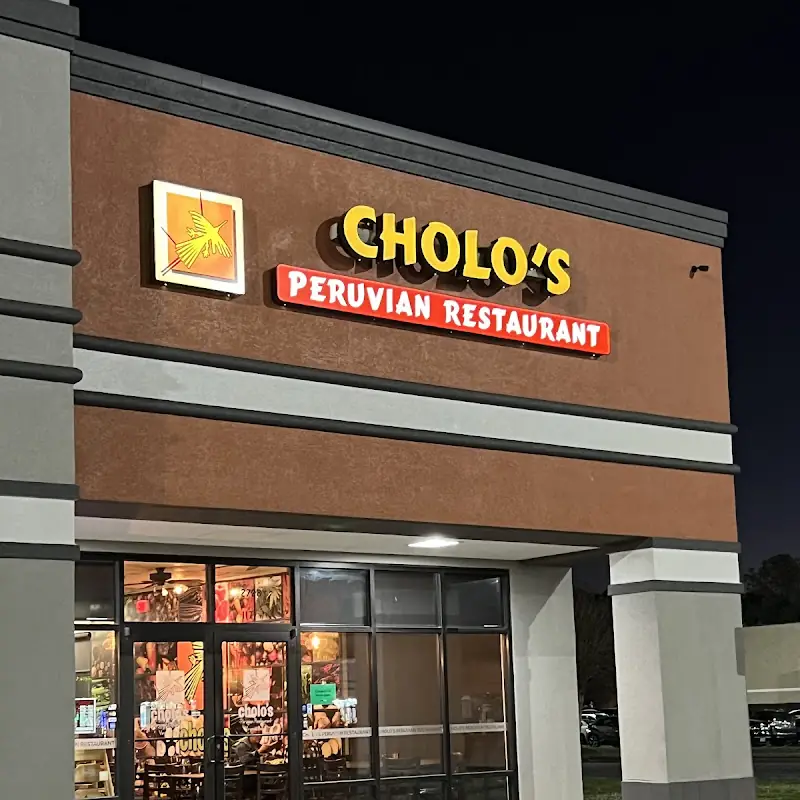 Cholo's Peruvian Restaurant