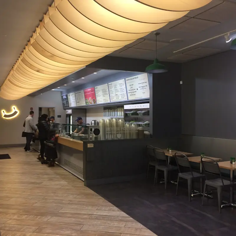 Chopt Creative Salad Co.