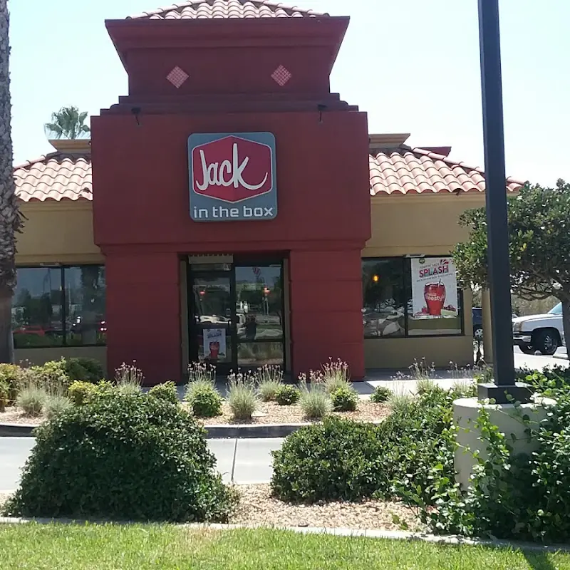 Jack in the Box