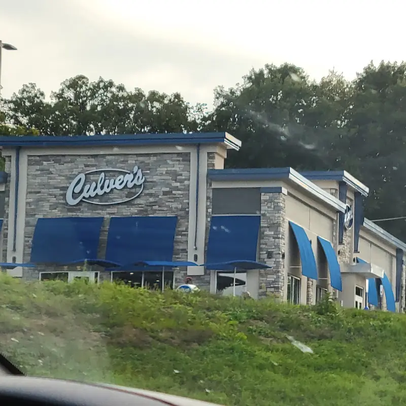 Culver’s